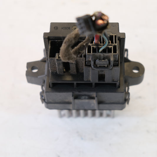 13503201 RESISTENZA RISCALDAMENTO CLIMATIZZATORE OPEL ZAFIRA C ASTRA J 2010 12S