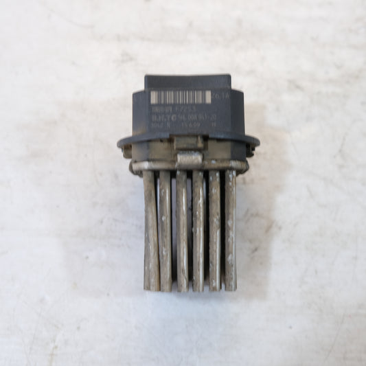 5HL008941-20 RESISTENZA VENTOLA ABITACOLO VOLVO V60 2.4 LAND ROVER 2.2 2008 12s