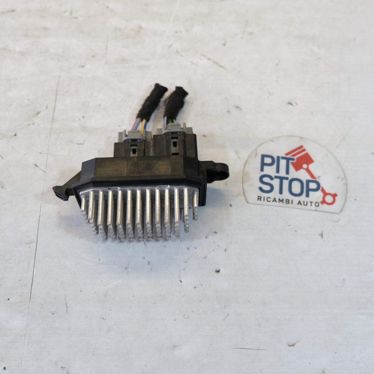 cn11-19e624-aa RESISTENZA RISCALDAMENTO FORD B-Max ECOSPORT 2018 12S