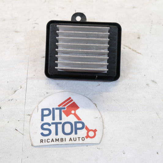 ee795002 RESISTENZA RISCALDAMENTO SMART FORFOUR 453 TWINGO III 10S