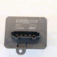 ee795002 RESISTENZA RISCALDAMENTO SMART FORFOUR 453 TWINGO III 10S