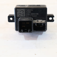 H1BH-19E624-BA RESISTENZA RISCALDAMENTO CLIMATIZZATORE AUTO FORD PUMA 12s