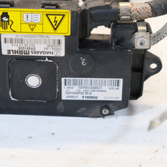 lf598001 RESISTENZA RADIATORE INTERNO RISCALDAMENTO SMART FORFOUR W453 10S