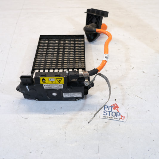 lf598001 RESISTENZA RADIATORE INTERNO RISCALDAMENTO SMART FORFOUR W453 10S