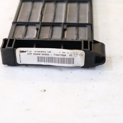 T1001732A RESISTENZA RADIATORE RISCALDAMENTO RENAULT SCENIC XMOD 12S