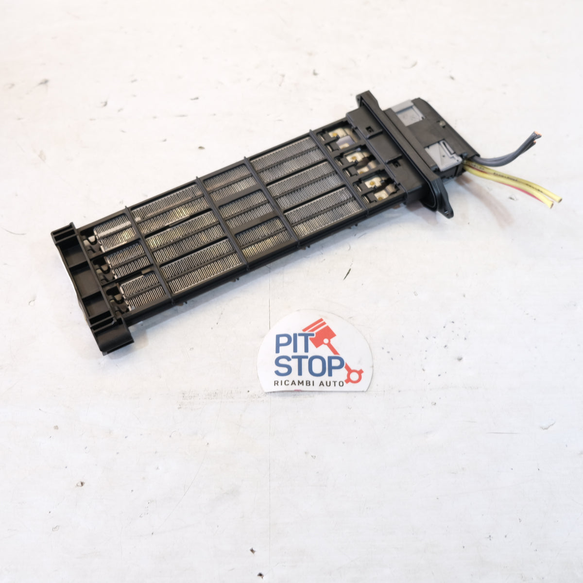 T1001732A RESISTENZA RADIATORE RISCALDAMENTO RENAULT SCENIC XMOD 12S