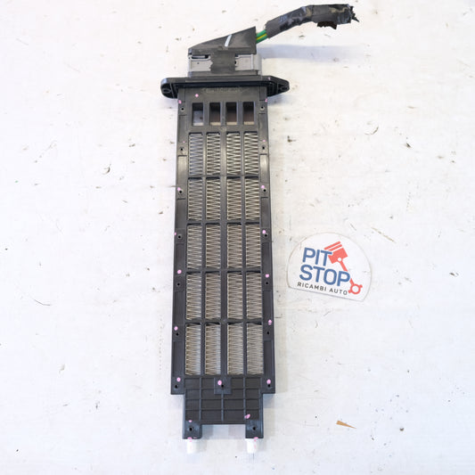 XS013410 RESISTENZA VENTOLA ELETTROVENTOLA PEUGEOT 3008 5008 2016> 12s