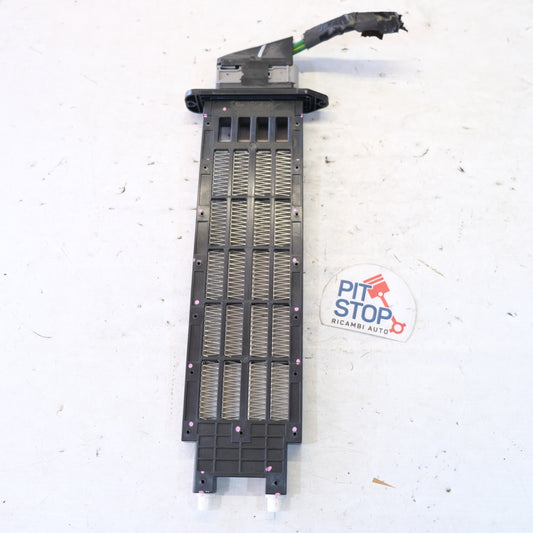 XS013410 RESISTENZA VENTOLA ELETTROVENTOLA PEUGEOT 3008 5008 2016> 12s