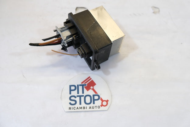 a43002100 RESISTENZA MOTORINO VENTILAZIONE ABITACOLO RENAULT CLIO 4A 12-16 12s