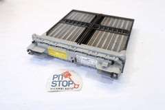 A2048300461 RADIATORE RISCALDAMENTO ELETTRICO RESISTENZA MERCEDES CLASSE C W204 45