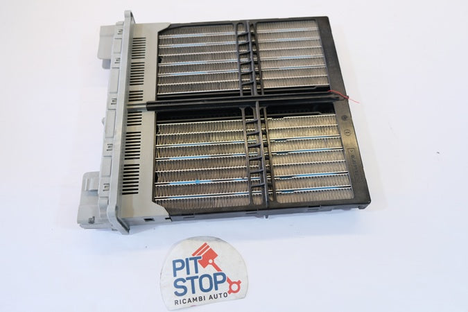 A2048300461 RADIATORE RISCALDAMENTO ELETTRICO RESISTENZA MERCEDES CLASSE C W204 45