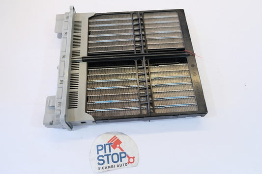 A2048300461 RADIATORE RISCALDAMENTO ELETTRICO RESISTENZA MERCEDES CLASSE C W204 45