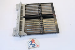 A2048300461 RADIATORE RISCALDAMENTO ELETTRICO RESISTENZA MERCEDES CLASSE C W204 45