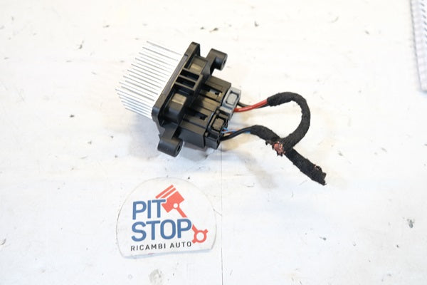 mr017600-5990 RESISTENZA VENTOLA ABITACOLO ALFA ROMEO GIULIA 2016> 10S
