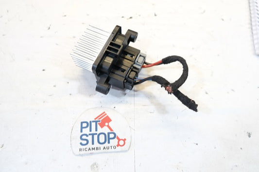 mr017600-5990 RESISTENZA VENTOLA ABITACOLO ALFA ROMEO GIULIA 2016> 10S