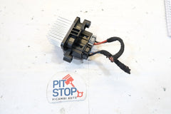 mr017600-5990 RESISTENZA VENTOLA ABITACOLO ALFA ROMEO GIULIA 2016> 10S