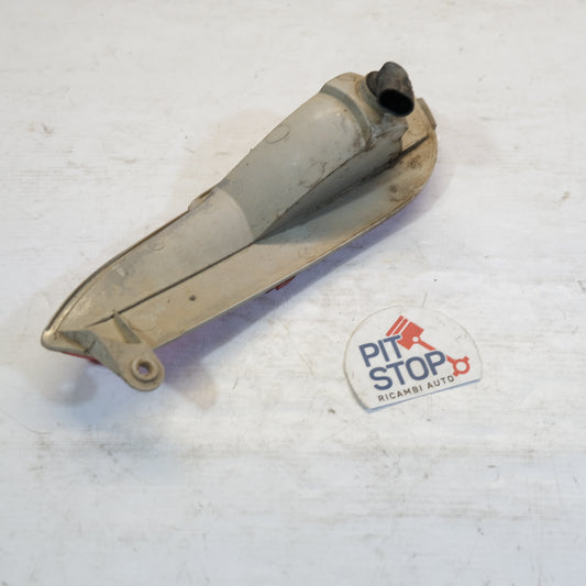 51854698 FARO FANALINO RETRONEBBIA POSTERIORE SINISTRO FIAT PUNTO EVO 2011 12s