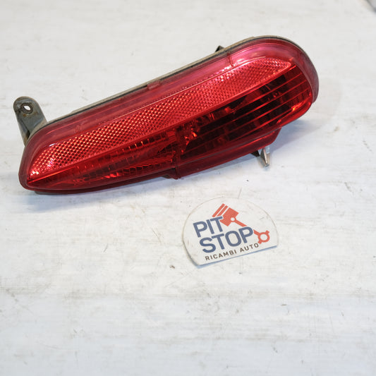 51854698 FARO FANALINO RETRONEBBIA POSTERIORE SINISTRO FIAT PUNTO EVO 2011 12s