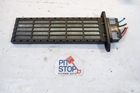 710260390100 RESISTENZA RADIATORE STUFA CLIMA HYUNDAI TUCSON SPORTAGE 2019 12S
