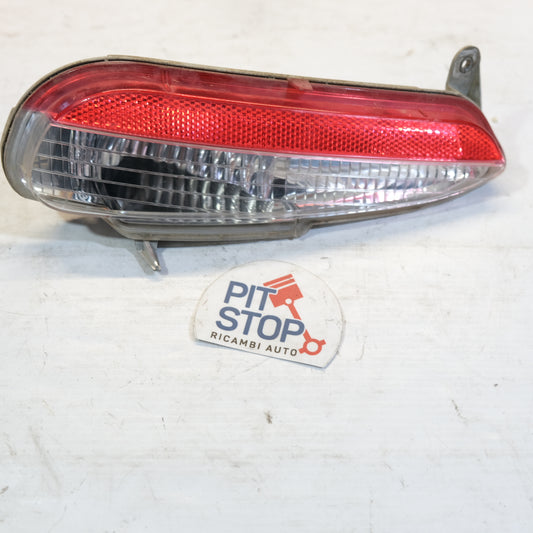 51854694 FANALE FARO RETROMARCIA RETRONEBBIA POSTERIORE DESTRO FIAT PUNTO EVO 12s