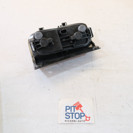 8200968070 93863598 FARO RETRONEBBIA POST. SX PRIMASTAR VIVARO TRAFIC 2001/2014 12S