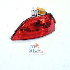 265850007r RETRONEBBIA POSTERIORE SINISTRO RENAULT CAPTUR 2013/2017 12S