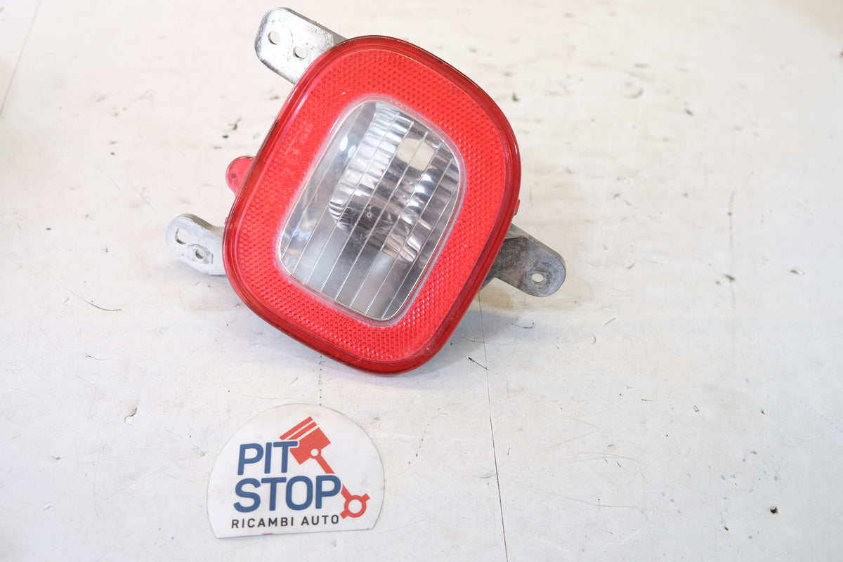 51848137 FARO FANALE RETRONEBBIA POSTERIORE DX FIAT Panda 3° Serie (12>) 12s