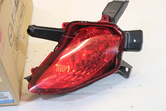 na1p51660c FARO RETRONEBBIA POSTERIORE SINISTRO MAZDA MX-5 2015> 12S