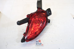 na1p51660c FARO RETRONEBBIA POSTERIORE SINISTRO MAZDA MX-5 2015> 12S