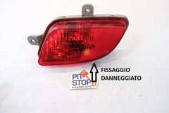 92403-1P0 RETRONEBBIA POSTERIORE SINISTRO GUIDA KIA VENGA 2010> 12S