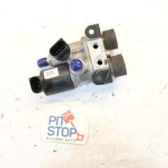 1s0906035b REGOLATORE RIDUTTORE GAS VOLKSWAGEN GOLF 7 VII 201/2018 12GDX