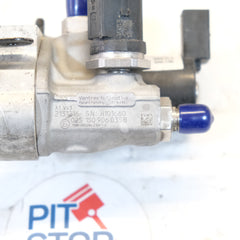 1s0906035b REGOLATORE RIDUTTORE GAS VOLKSWAGEN GOLF 7 VII 201/2018 12GDX