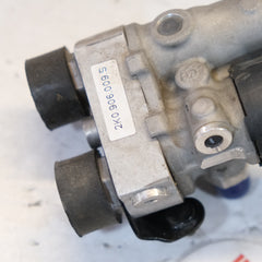 1s0906035b REGOLATORE RIDUTTORE GAS VOLKSWAGEN GOLF 7 VII 201/2018 12GDX