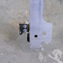 9835607480 RINFORZO PARAURTI ANTERIORE OPEL MOKKA 2021> BX51S