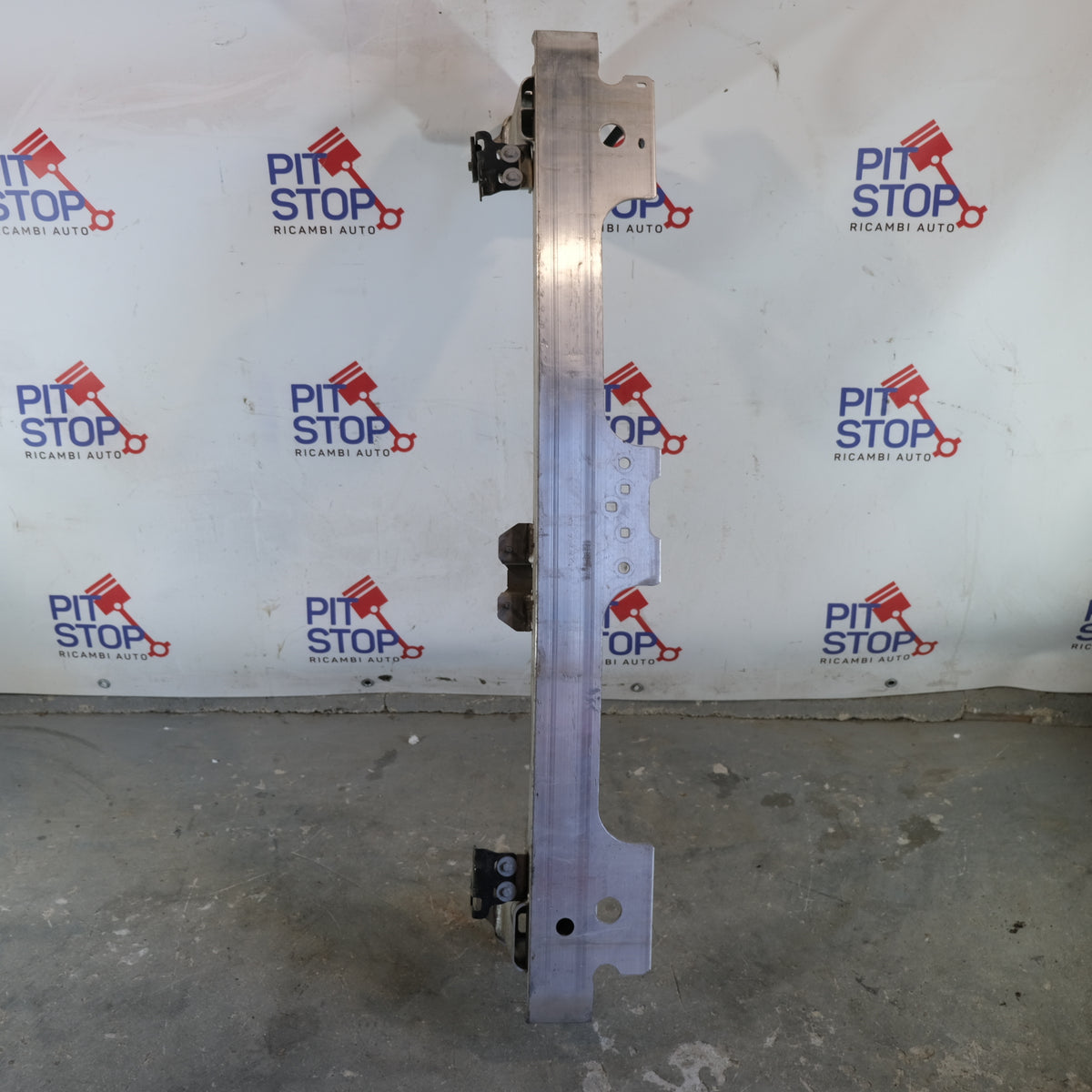 9835607480 RINFORZO PARAURTI ANTERIORE OPEL MOKKA 2021> BX51S