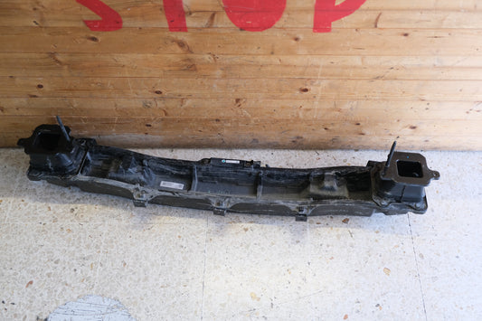 86631N7100 TRAVERSA RINFORZO PARAURTI POSTERIORE HYUNDAI TUCSON 2020> bx51