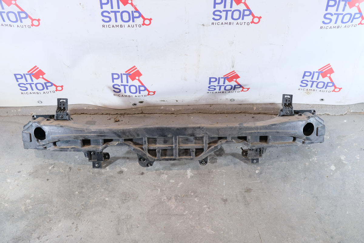 86631H8410 TRAVERSA RINFORZO PARAURTI POST KIA STONIC (YB) 1.0 HYBRID BX51