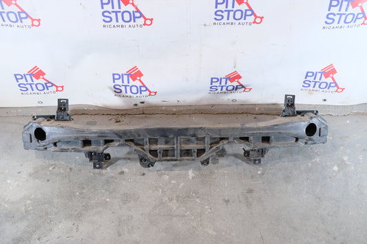 86631H8410 TRAVERSA RINFORZO PARAURTI POST KIA STONIC (YB) 1.0 HYBRID BX51