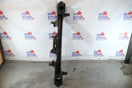 86631H8410 TRAVERSA RINFORZO PARAURTI POST KIA STONIC (YB) 1.0 HYBRID BX51