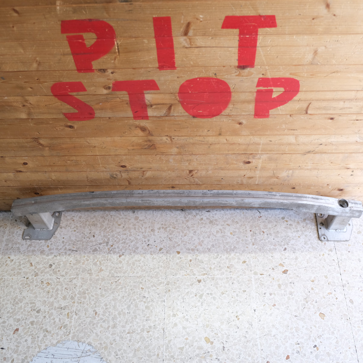 756100011R RINFORZO PARAURTI POSTERIORE RENAULT SCENIC III X MOD BX51