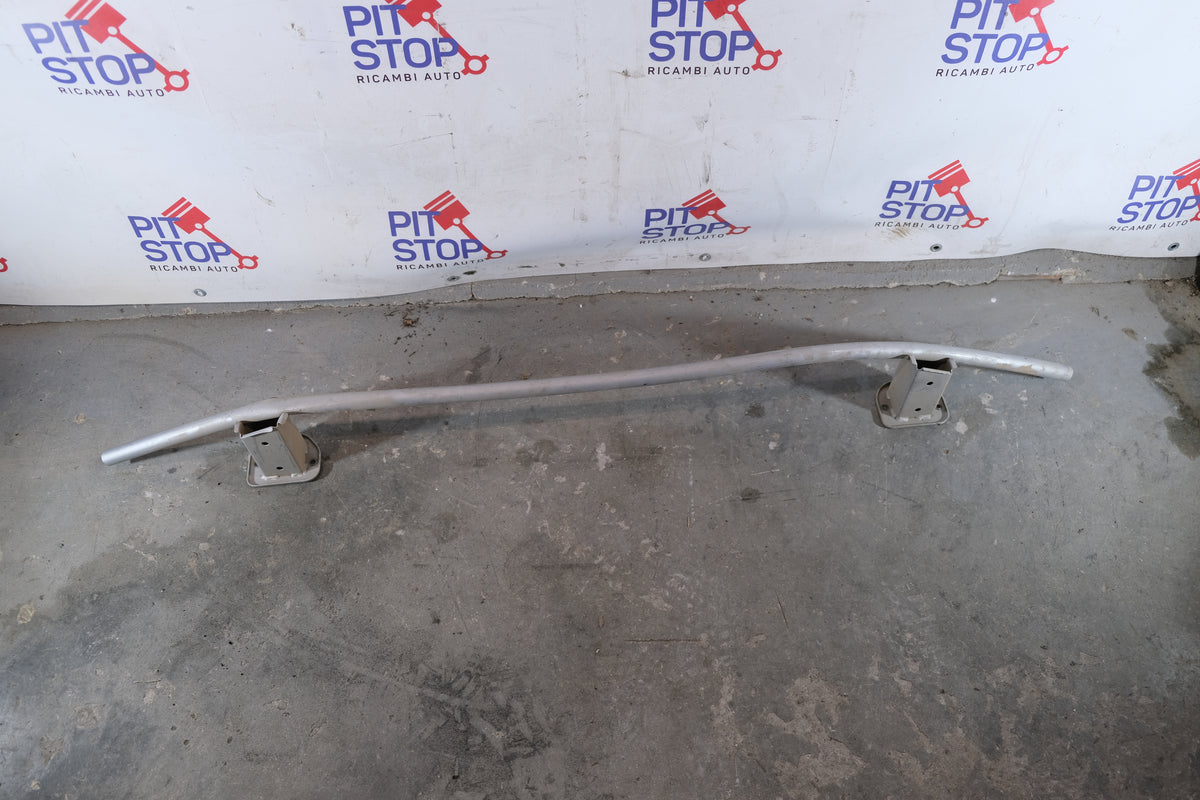 93193189 RINFORZO PARAURTI POSTERIORE SUZUKI SPLASH AGILA B 2006> BX51
