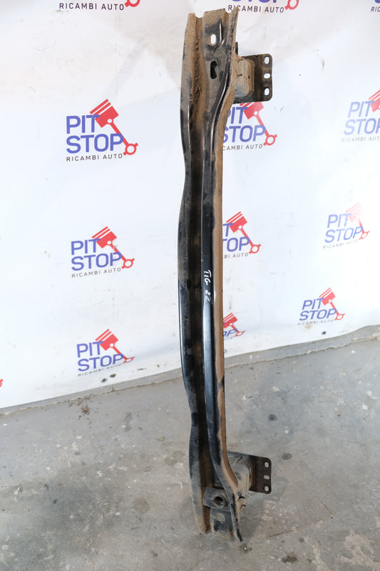 5na807629 TRAVERSA RINFORZO PARAURTI POSTERIORE VOLKSWAGEN TIGUAN 2022 51