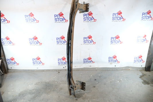 5na807629 TRAVERSA RINFORZO PARAURTI POSTERIORE VOLKSWAGEN TIGUAN 2022 51