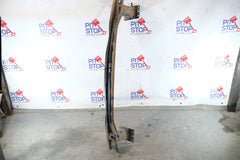 5na807629 TRAVERSA RINFORZO PARAURTI POSTERIORE VOLKSWAGEN TIGUAN 2022 51