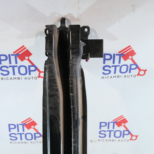 2G0807305 TRAVERSA PARAURTI POSTERIORE VOLKSWAGEN POLO 6° serie 2018 bx51
