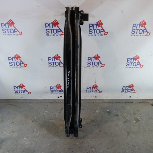 2G0807305 TRAVERSA PARAURTI POSTERIORE VOLKSWAGEN POLO 6° serie 2018 bx51