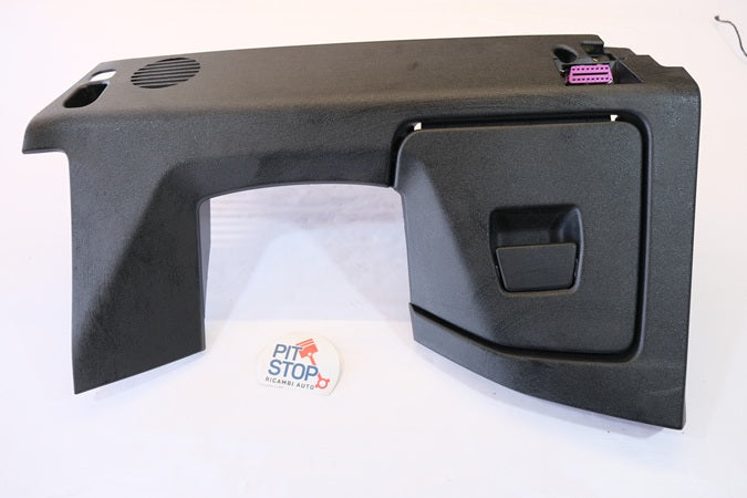 8b1863075 RIVESTIMENTO CRUSCOTTO CASSETTO AUDI A5 B10 AVANT 51S