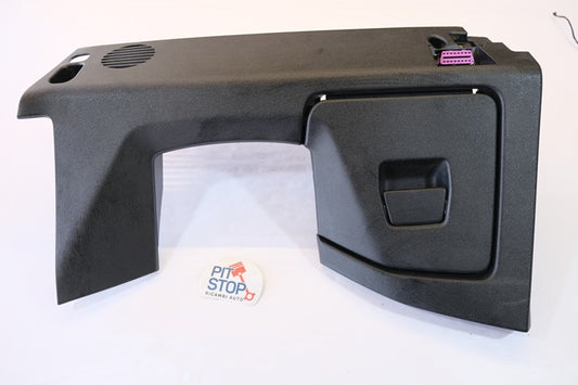 8b1863075 RIVESTIMENTO CRUSCOTTO CASSETTO AUDI A5 B10 AVANT 51S