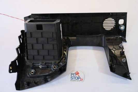 8b1863075 RIVESTIMENTO CRUSCOTTO CASSETTO AUDI A5 B10 AVANT 51S