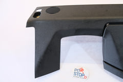 8b1863075 RIVESTIMENTO CRUSCOTTO CASSETTO AUDI A5 B10 AVANT 51S